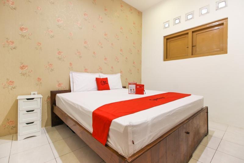 Reddoorz Near Rs Sarjito Yogyakarta 호텔 외부 사진