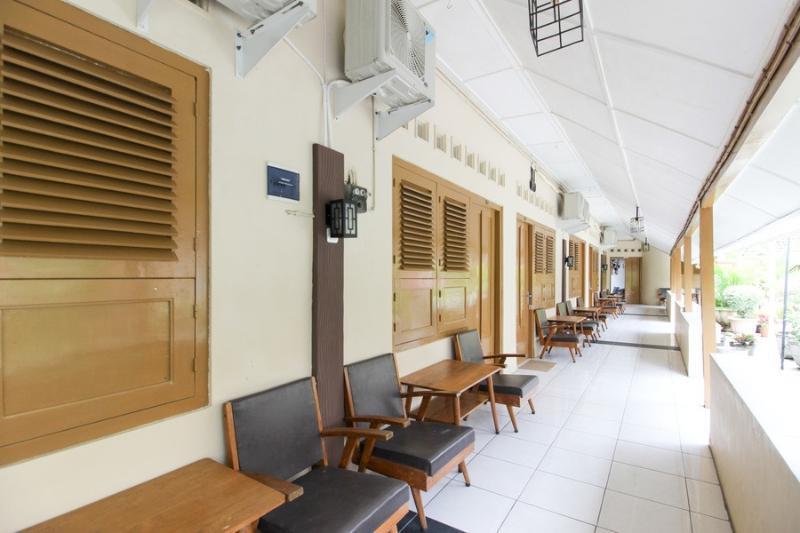 Reddoorz Near Rs Sarjito Yogyakarta 호텔 외부 사진