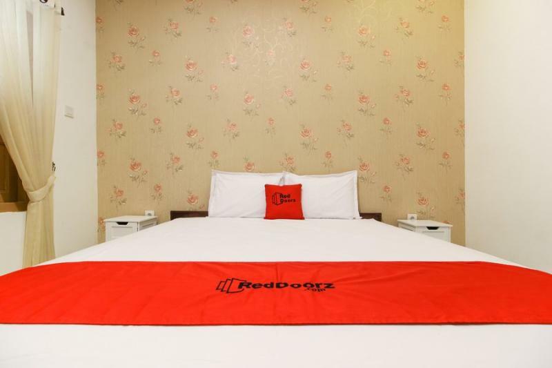 Reddoorz Near Rs Sarjito Yogyakarta 호텔 외부 사진
