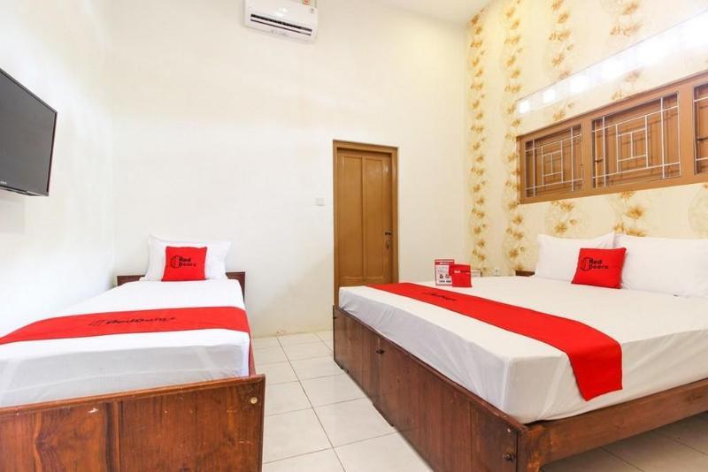 Reddoorz Near Rs Sarjito Yogyakarta 호텔 외부 사진
