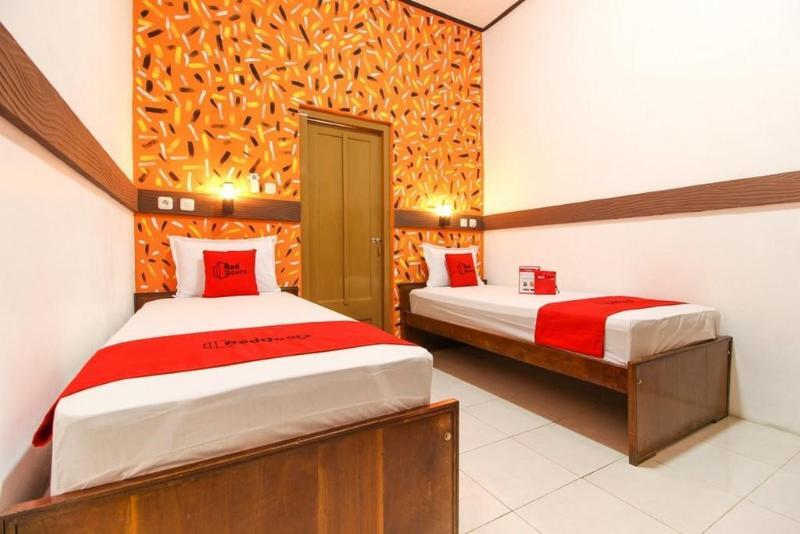 Reddoorz Near Rs Sarjito Yogyakarta 호텔 외부 사진